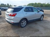 Chevrolet Equinox Lt 3GNAXTEX4JS642505 снимка