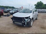Chevrolet Equinox Lt 3GNAXTEX4JS642505 снимка