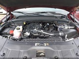 Jeep Grand Cherokee L Altitude X 4X4 1C4RJKAG0R8536568 fotografie