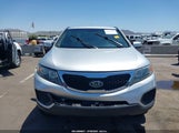 Kia Sorento Lx 5XYKT4A19DG332419 снимка