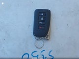 Lexus Gs 350 JTHCE1BL5E5024749 снимка