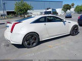 Cadillac Cts-V 1G6DV1EP9B0160057 снимка