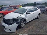 Toyota Corolla Le 5YFBURHE0FP272841 снимка
