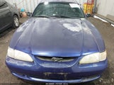 Ford Mustang 1FAFP404XWF175772 photo