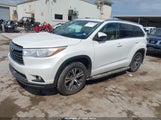 Toyota Highlander Xle V6 5TDKKRFH3GS147263 снимка