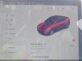 Tesla Model Y Awd/Long Range Dual Motor All-Wheel Drive 7SAYGDEE1PA034003 снимка