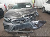 TOYOTA CAMRY SE 4T1B11HK3JU675364 photo