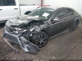 TOYOTA CAMRY SE 4T1B11HK3JU675364 photo