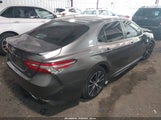 TOYOTA CAMRY SE 4T1B11HK3JU675364 photo