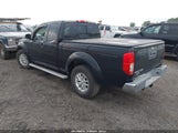 Nissan Frontier Sv-I4 1N6BD0CT8HN742077 снимка