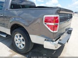 Ford F-150 Xlt 1FTFW1CF9EFC32390 снимка