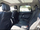 Land Rover Range Rover Sport 3.0L V6 Turbocharged Diesel Hse Td6 SALWR2KF8GA648521 fotografie