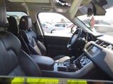 Land Rover Range Rover Sport 3.0L V6 Turbocharged Diesel Hse Td6 SALWR2KF8GA648521 снимка