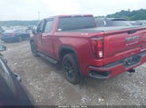 GMC Sierra  4Wd Short Box Elevation With 3Sb 3GTPUCEK0RG188607 fotografie