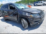 Jeep Compass Latitude Fwd 3C4NJCBB3LT252674 снимка