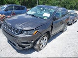 Jeep Compass Latitude Fwd 3C4NJCBB3LT252674 снимка