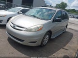 TOYOTA SIENNA LE 5TDZK23C77S004394 снимка