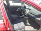 TOYOTA CAMRY SE 4T1BE46K78U231908 снимка