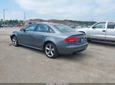 Audi A4 2.0T Premium WAUFFAFL8CN014975 fotografie