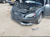 Audi A4 2.0T Premium WAUFFAFL8CN014975 снимка