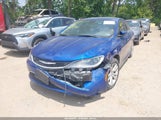 Chrysler 200 Limited 1C3CCCAB1GN123815 снимка