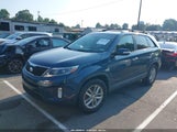 Kia Sorento Lx 5XYKT4A63EG549266 снимка