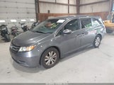 HONDA ODYSSEY SE 5FNRL5H3XGB024666 снимка