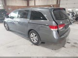 HONDA ODYSSEY SE 5FNRL5H3XGB024666 снимка