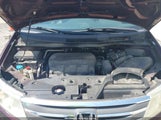HONDA ODYSSEY EX-L 5FNRL5H61CB030571 снимка