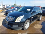 Cadillac Srx Standard 3GYFNGE32CS552727 снимка