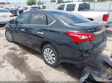Nissan Sentra S 3N1AB7AP6JY340590 снимка