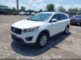 Kia Sorento 2.4L Lx 5XYPG4A35JG388168 fotografie