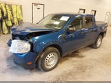 FORD MAVERICK XL 3FTTW8A37RRA01856 снимка