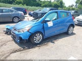 Chevrolet Spark 1Lt Cvt KL8CD6SA2GC621042 снимка
