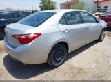 Toyota Corolla Le 5YFBURHE6HP637252 снимка