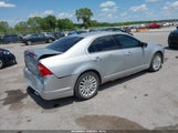 Ford Fusion Hybrid 3FADP0L34AR147951 photo