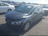 Nissan Versa 1.6 S 3N1CN8DV1RL866294 снимка