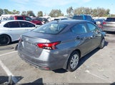 Nissan Versa 1.6 S 3N1CN8DV1RL866294 снимка