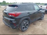 Chevrolet Trailblazer Fwd Rs KL79MTSL9PB087607 fotografie