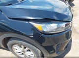 Kia Sorento 3.3L Lx 5XYPG4A52LG670028 photo