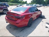Infiniti Q50 Hybrid Premium JN1AV7AP0EM692290 photo