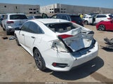 Honda Civic Touring 19XFC1F98GE040843 снимка
