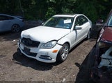 MERCEDES-BENZ C 300 LUXURY 4MATIC/SPORT 4MATIC WDDGF8ABXDA842362 photo