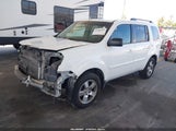 HONDA PILOT EX-L 5FNYF38529B025418 снимка