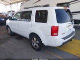 HONDA PILOT EX-L 5FNYF38529B025418 снимка