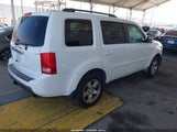 HONDA PILOT EX-L 5FNYF38529B025418 снимка