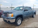 GMC Sierra  Sle 3GTP2VE7XCG140908 снимка