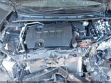 Toyota Corolla Le 2T1BURHE6KC230295 снимка