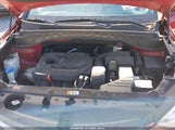 HYUNDAI SANTA FE SPORT 2.4L 5XYZUDLBXHG397691 fotografie