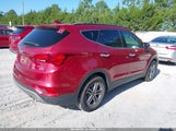 HYUNDAI SANTA FE SPORT 2.4L 5XYZUDLBXHG397691 снимка